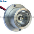 1W mini luz del punto LED / luz del punto del LED (DT-DGY-001)